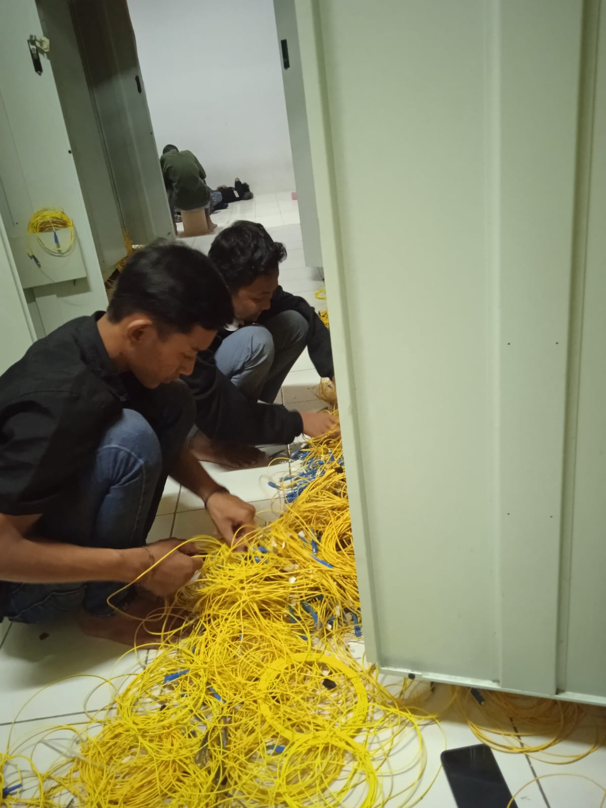 Intern activity image 3